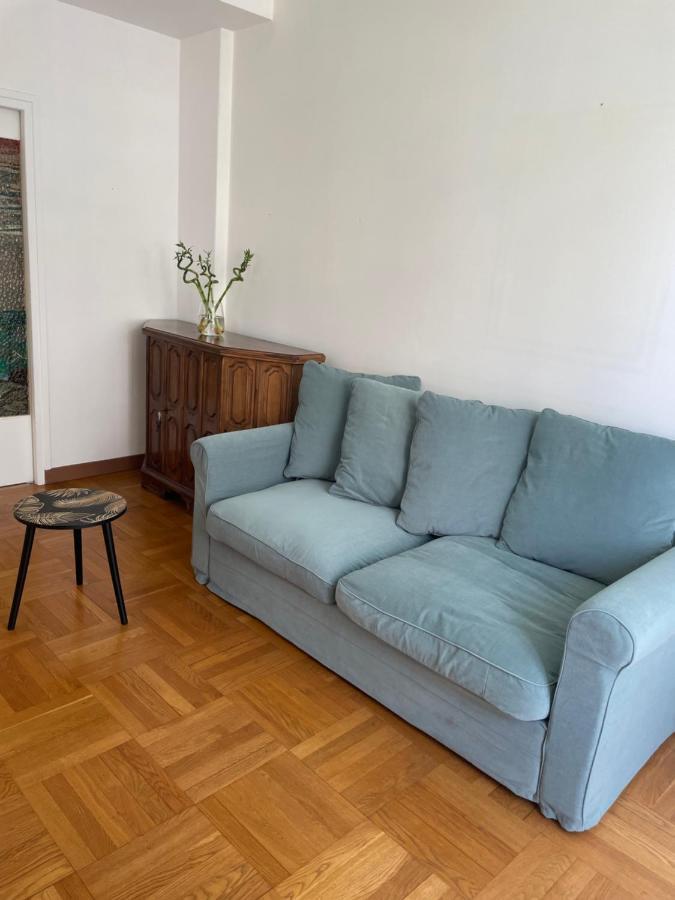 The Cozy Apartment In Heart Of The Nice 1Km To Sea Buitenkant foto
