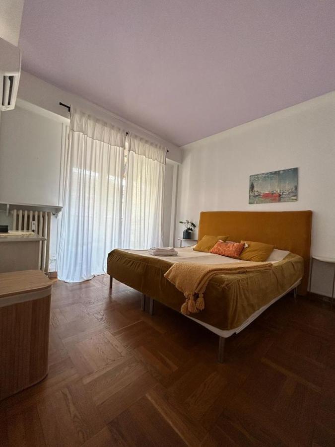 The Cozy Apartment In Heart Of The Nice 1Km To Sea Buitenkant foto